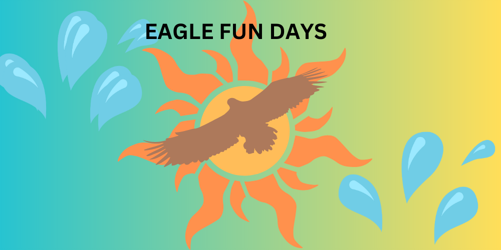 Eagle Fun Days 2023